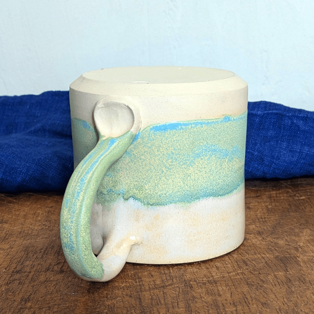 Riptide Mug with Hot Chocolate